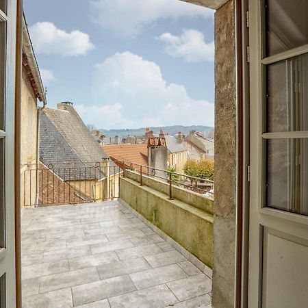 Les Toits De Lascaux Appartement Montignac-Lascaux Buitenkant foto