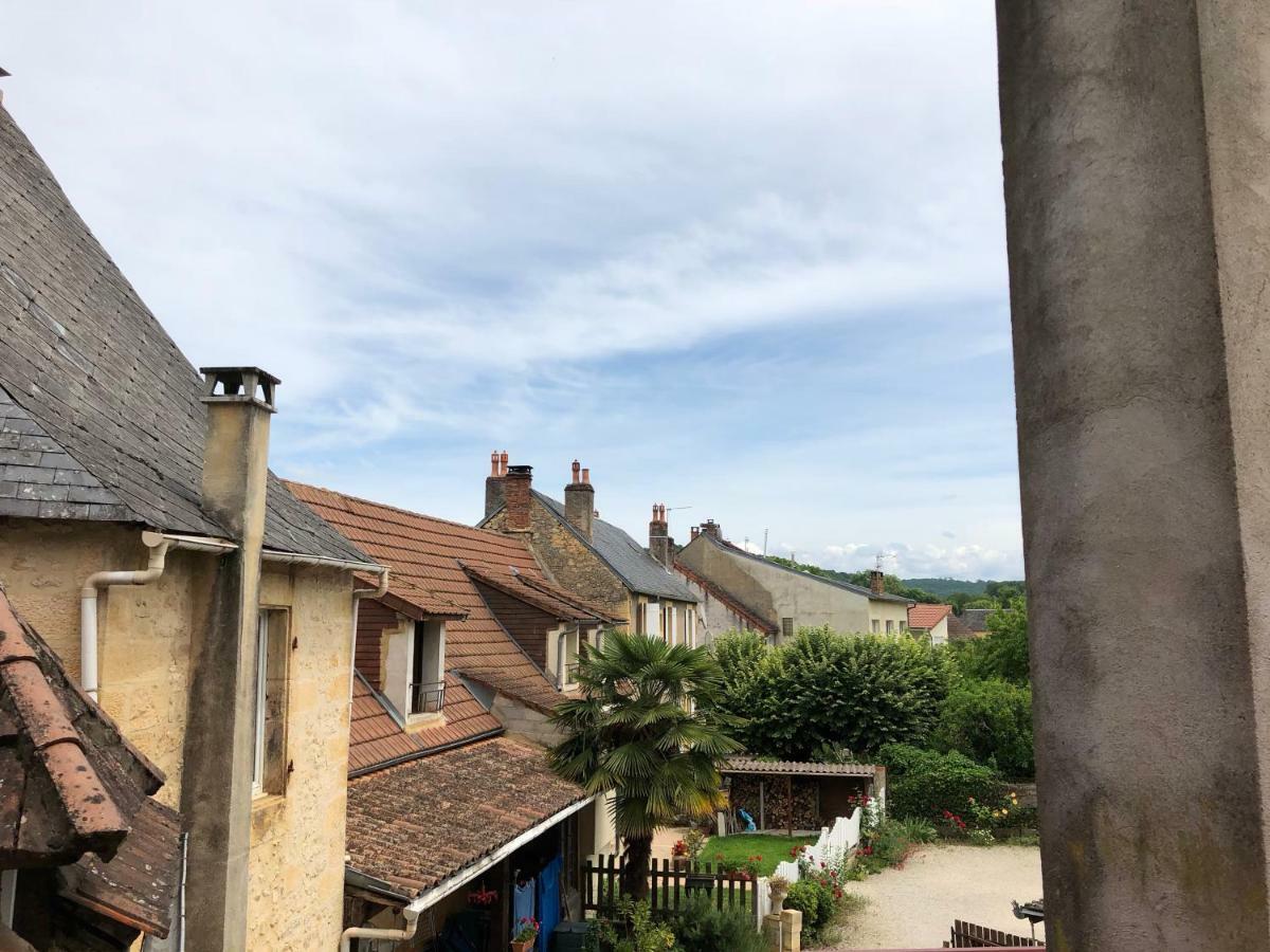 Les Toits De Lascaux Appartement Montignac-Lascaux Buitenkant foto