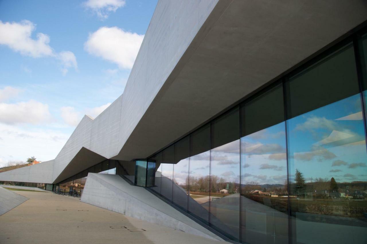 Les Toits De Lascaux Appartement Montignac-Lascaux Buitenkant foto