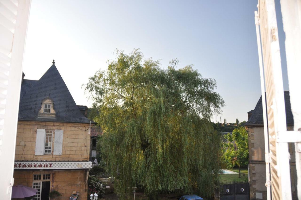 Les Toits De Lascaux Appartement Montignac-Lascaux Buitenkant foto