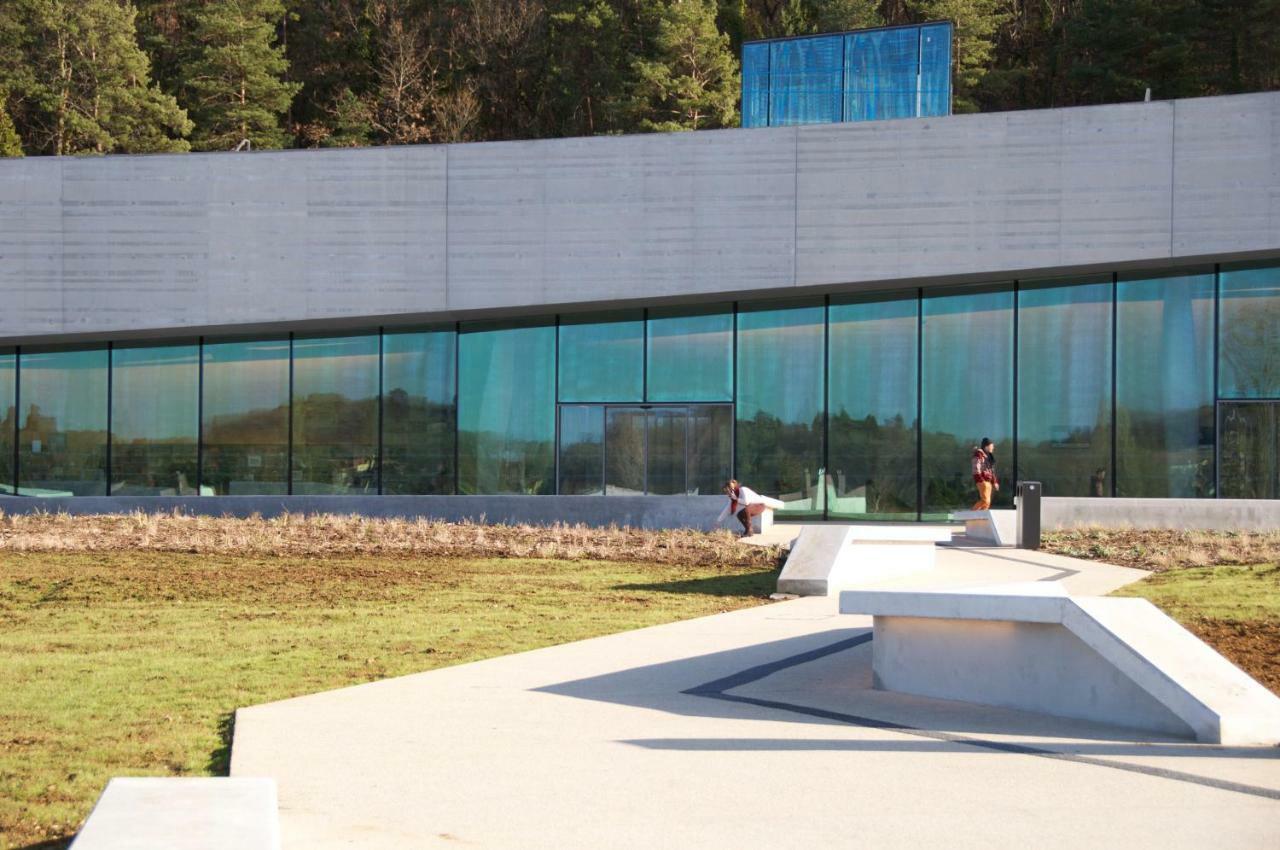 Les Toits De Lascaux Appartement Montignac-Lascaux Buitenkant foto