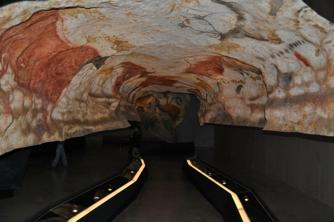 Les Toits De Lascaux Appartement Montignac-Lascaux Buitenkant foto