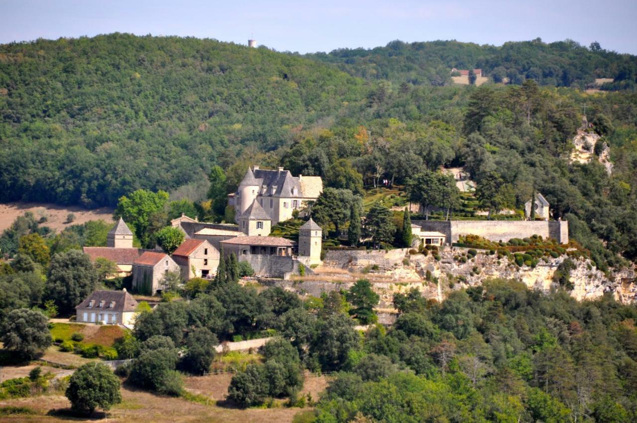 Les Toits De Lascaux Appartement Montignac-Lascaux Buitenkant foto